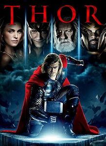 雷神1高清在线观看免费,震撼视听盛宴，英雄传奇再现！  第2张