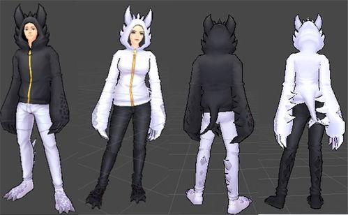 晶核爆料最新时装,最新时装盛宴，潮流元素一网打尽！