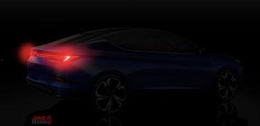 官方爆料最新车,全新概念车惊艳亮相，引领未来出行潮流！”  第2张