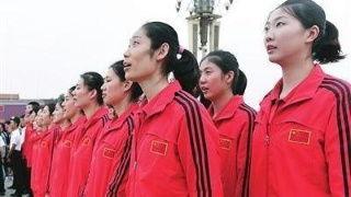 崔记者爆料女排视频,揭秘赛场内外精彩瞬间 第2张 崔记者爆料女排视频,揭秘赛场内外精彩瞬间 第2张