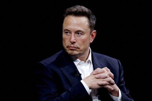 马斯克最新言论爆料哈里斯,哈里斯或将面临重大事件? 第3张 马斯克最新言论爆料哈里斯,哈里斯或将面临重大事件? 第3张