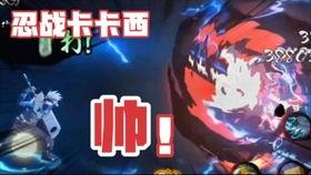 忍战技能视频爆料,视频爆料揭示全新战斗策略与技巧 第2张 忍战技能视频爆料,视频爆料揭示全新战斗策略与技巧 第2张